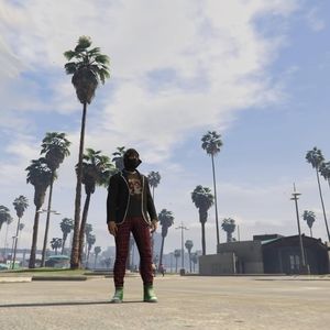 Meet your Posher, Stephen